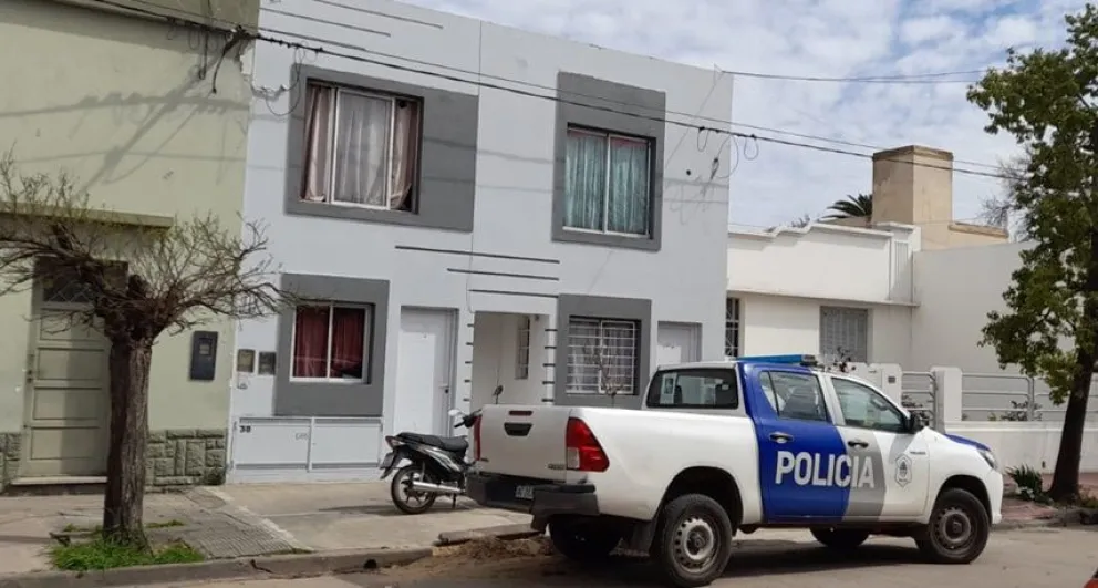 Se realizaron dos allanamientos por Robo Calificado: “El resultado sería altamente positivo”