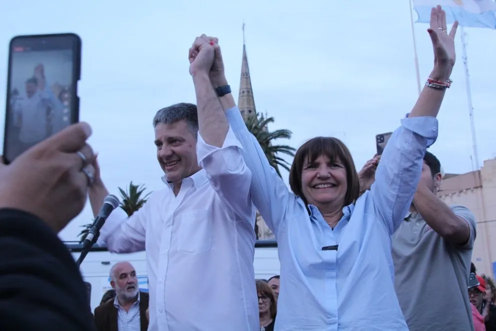 Juan Carlos Morán: "Me comprometo a ser el gobierno más austero de la historia de Bolívar"