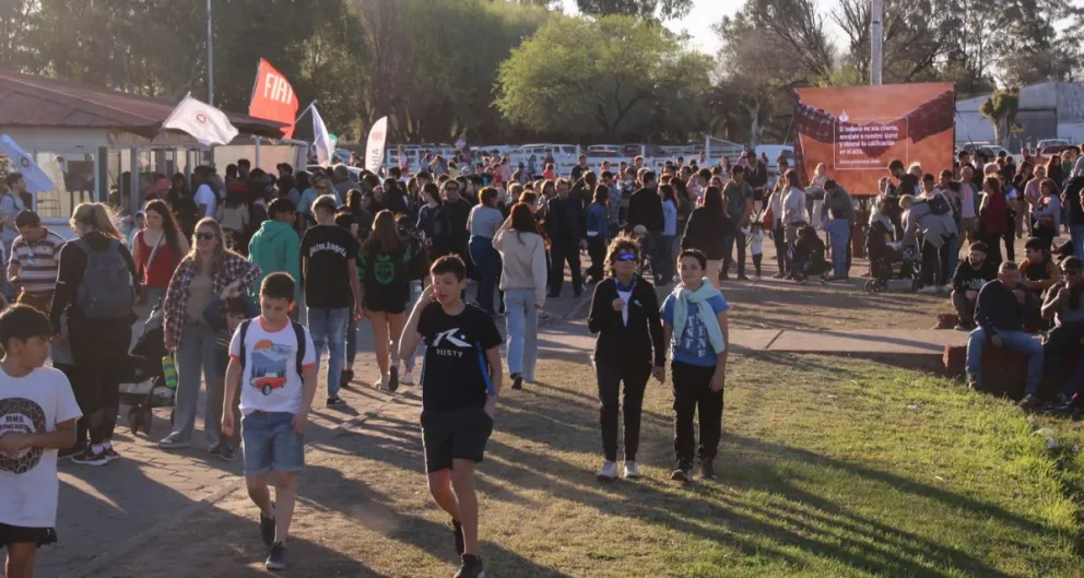 Expo Comercial 2023: anunciaron las actividades programadas para el evento