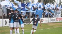 El Club Ciudad de Bolívar inicia su camino en el Federal A con el sueño de ascender