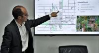 ENOHSA aprobó el proyecto para construir la nueva planta de tratamiento de residuos cloacales