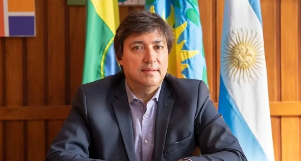 La desmentida del intendente de Daireaux a la oposición por la supuesta creación de una nueva tasa