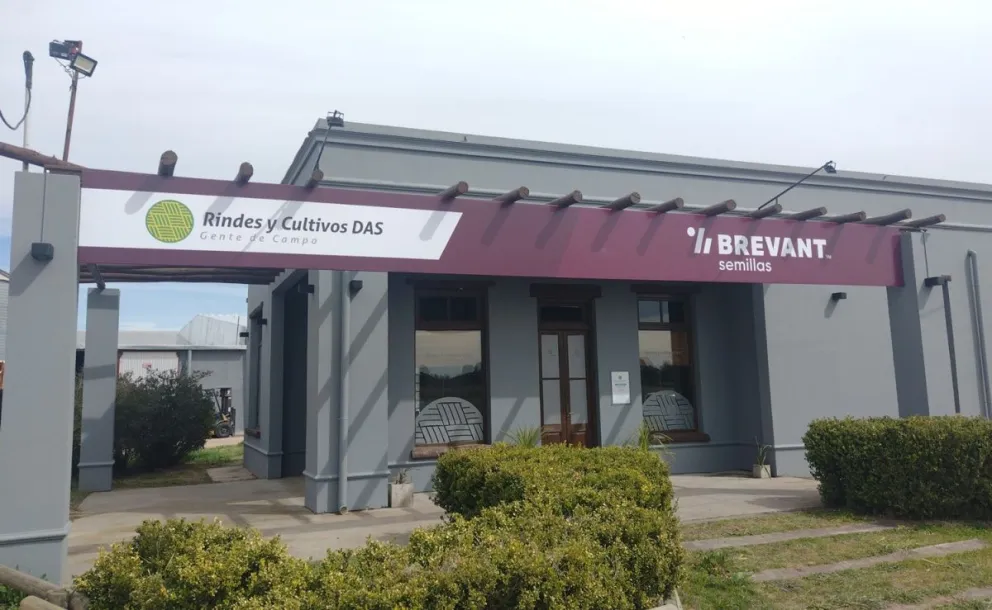 La excelencia de sus servicios sostiene a Rindes y Cultivos DAS como una referencia en la región