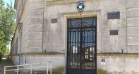 ¿El turno de la Escuela 2?: anunciaron una "refacción integral" del edificio ubicado en Rondeau y Edison