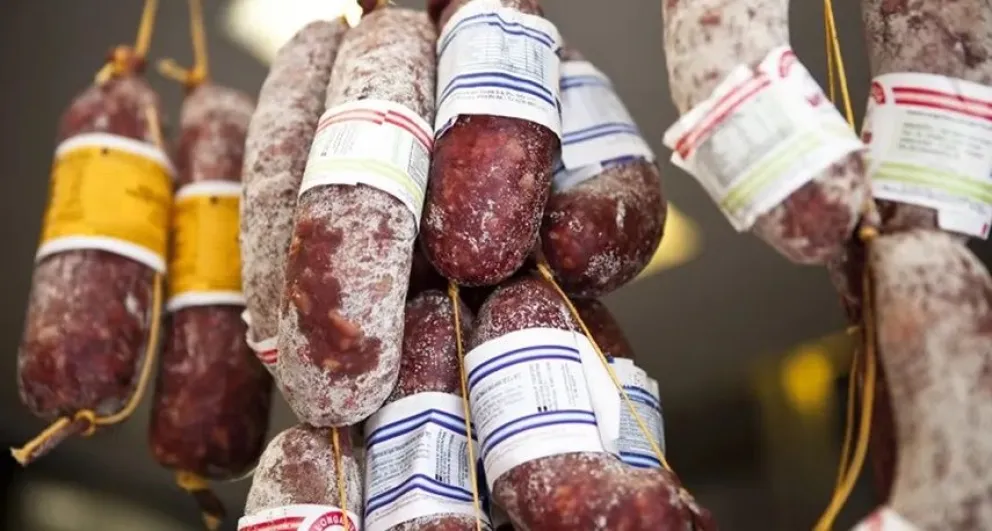 Triquinosis: se confirmaron 248 casos en 21 municipios de la provincia de Buenos Aires