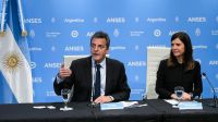 Anuncian medidas de refuerzo de ingresos para trabajadores informales