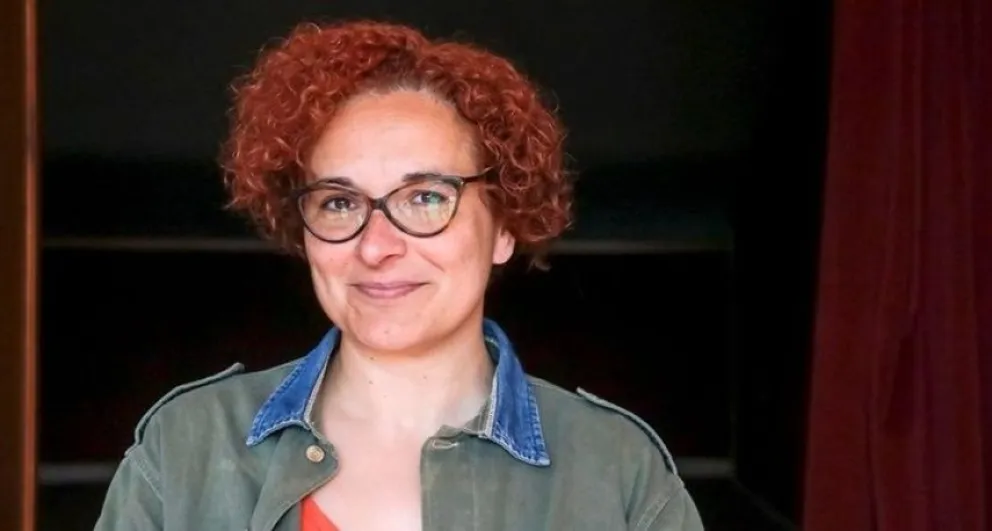 Nadia Marchione dio detalles del 10º festival nacional de cine: "Tenemos muchas expectativas"