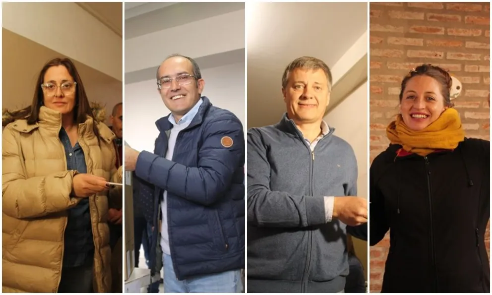 Se suspendió el debate de candidatos a intendente de Bolívar: los motivos