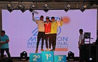 Casi un millón de pesos: todos los premios de la 24º Maratón Internacional Dino Hugo Tinelli