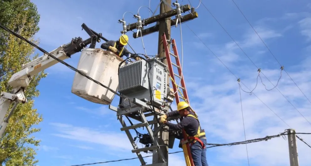 Este lunes continúan los cortes programados: qué zonas se verán afectadas
