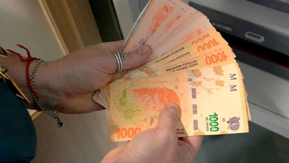 El Plan Acompañar aumenta en agosto: cuánto se cobra y a qué grupo está destinado