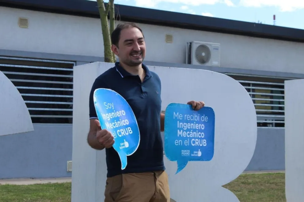 El que sueña con otros, hace historia