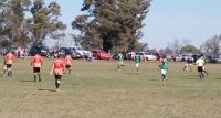 El Fútbol Rural Recreativo retoma la actividad deportiva con la anteúltima fecha