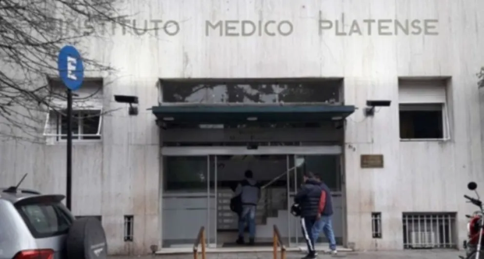 Campaña solidaria: una bolivarense debe ser operada de urgencia y necesita recaudar 4.000 dólares