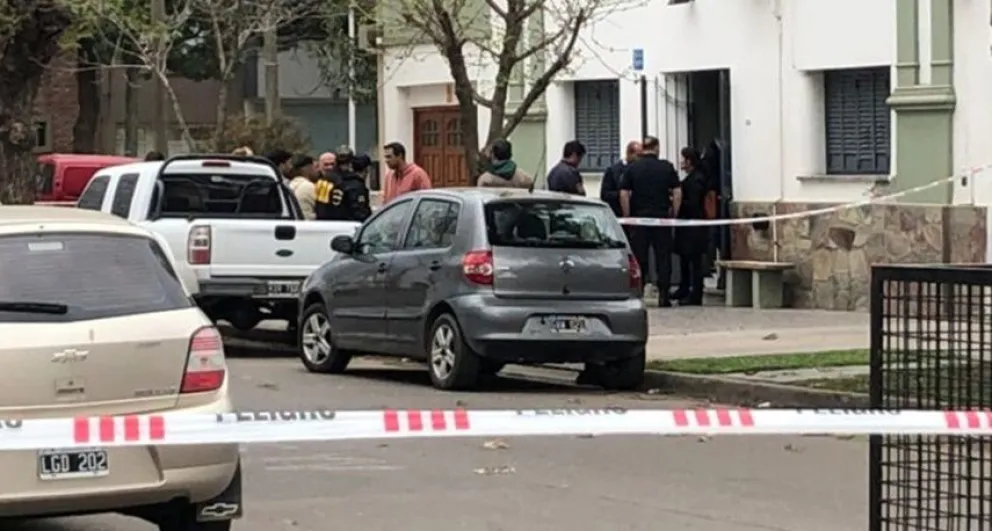 Horror en Pehuajó: la hija de la mujer asesinada habría confesado su autoría