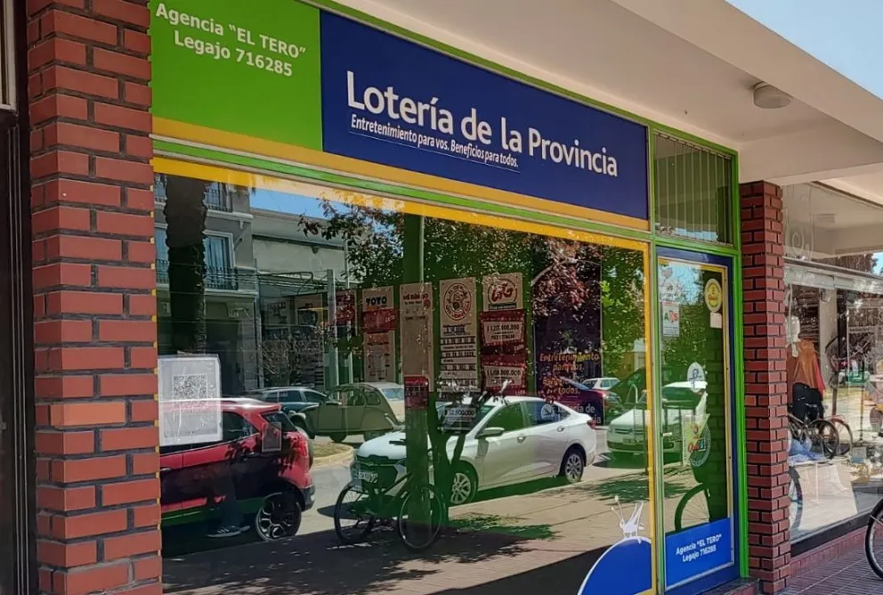 Una mujer de Bolívar resultó ganadora del millonario premio que otorga el Loto Plus