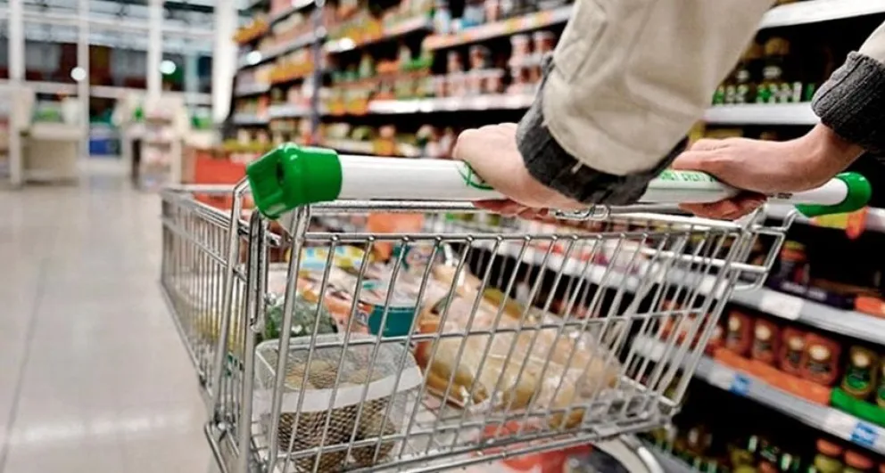 Se desaceleró la inflación: la cifra registrada en la última semana de septiembre