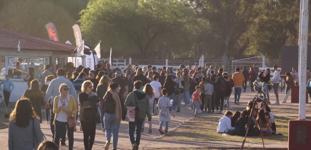 Anunciaron la 2º Expo Comercial de Bolívar: cuándo se realiza el evento