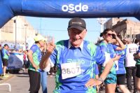 Las 20 mejores fotos de la Maratón Internacional Dino Hugo Tinelli 2023