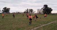 Se juega la fecha 16 del Fútbol Rural Recreativo: uno por uno los enfrentamientos