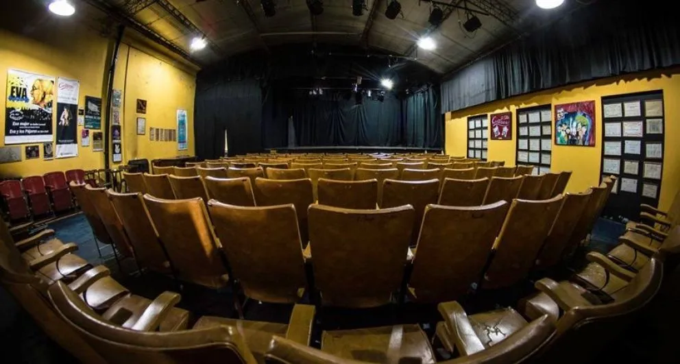 Artecon presenta su primer estreno del año en el marco de su 41° aniversario