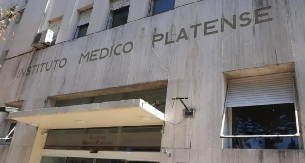 La bolivarense que debe operarse de urgencia, pudo conseguir el dinero y confirmar el turno