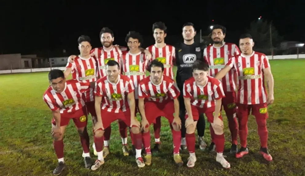 Liga de Bolívar: Empleados consiguió un triunfo clave para ser líder de la Zona 1