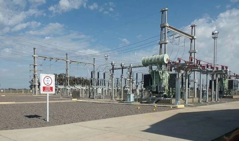 Corte total de luz en Bolívar: cuáles fueron los motivos de la interrupción del servicio