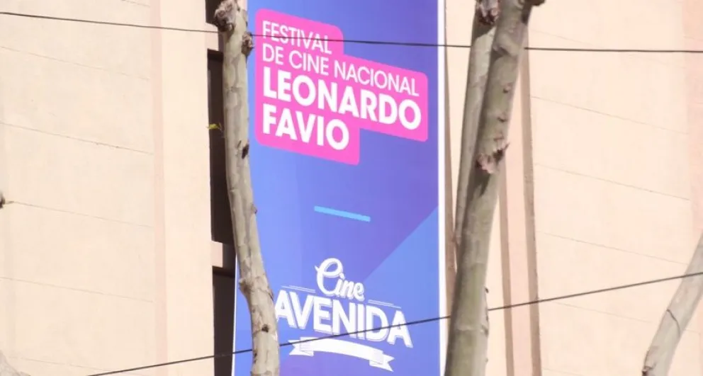 Sábado en el Festival de Cine: competencia de cortos y la proyección de La educación de los cerdos