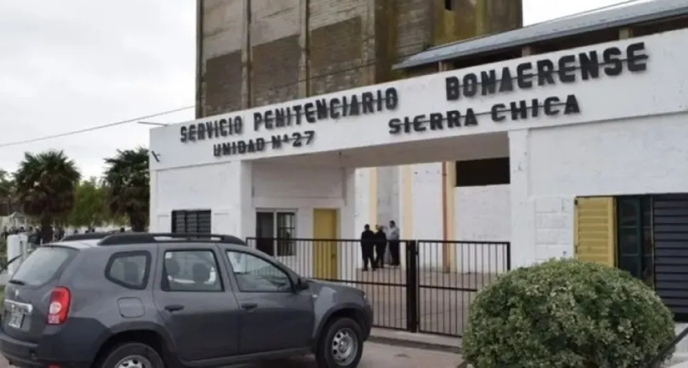 Unidad 27: un interno quebrantó el régimen abierto y es buscado por la Policía