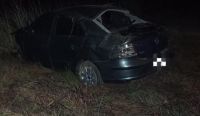 Accidente fatal en Ruta 226: una mujer perdió la vida tras un violento despiste