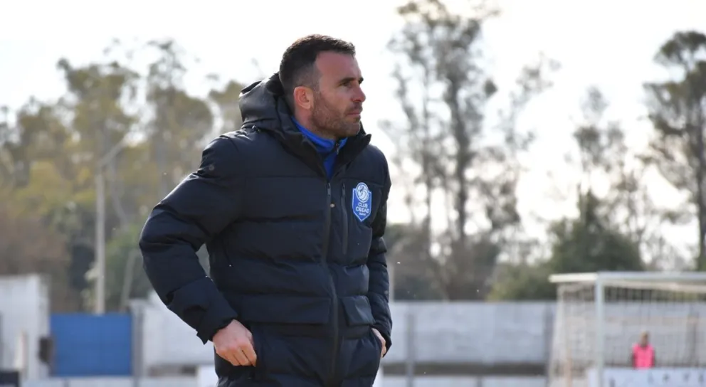 El bolivarense Manuel Fernández asume como director técnico de Chacarita Juniors