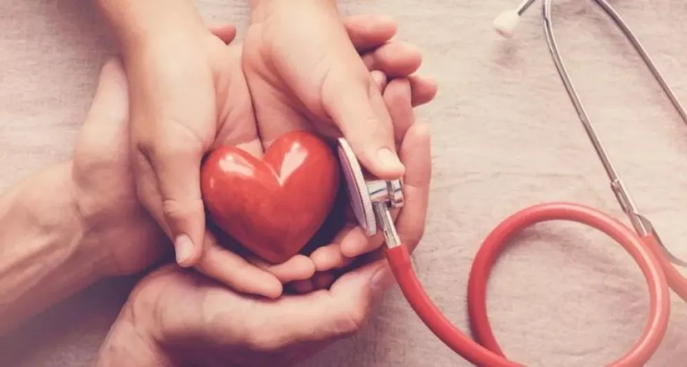 Se conmemora el Día Mundial de la Donación de Órganos, Tejidos y Trasplantes: cómo registrarte 