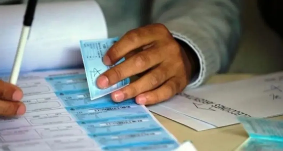 Elecciones generales 2023: ¿Cuánto cobrarán las autoridades de mesa?