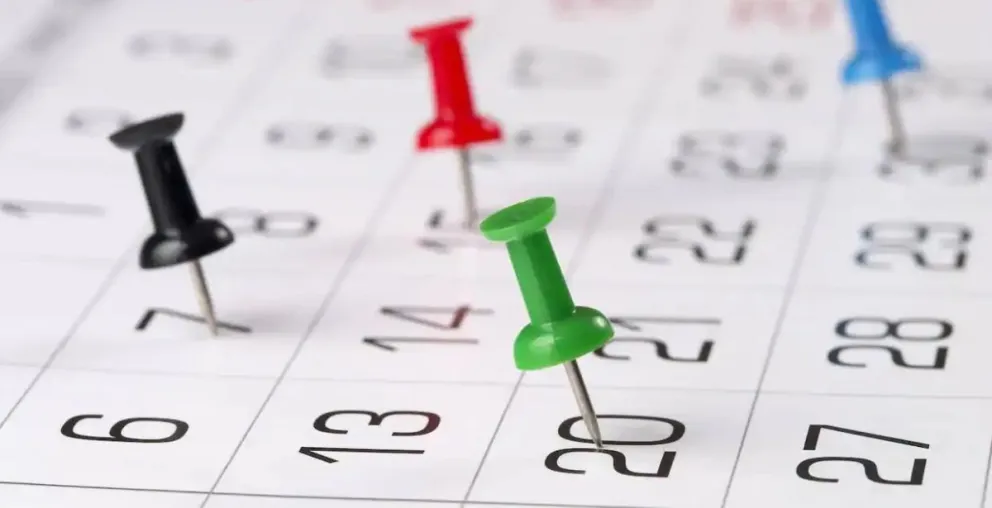 Cuánto falta para el próximo fin de semana largo y qué feriados quedan en 2023