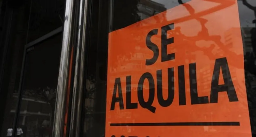 Entra en vigencia la nueva Ley de Alquileres luego de ser promulgada por el Ejecutivo