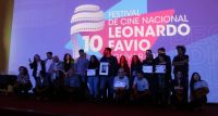 Terminó el 10° Festival de Cine Leonardo Favio: quién ganó el pañuelo de oro