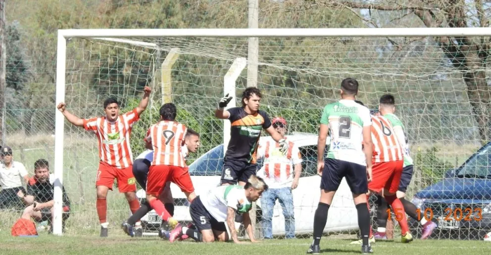 Se postergó el inicio de la Liga de Bolívar: cómo quedan ordenados los equipos