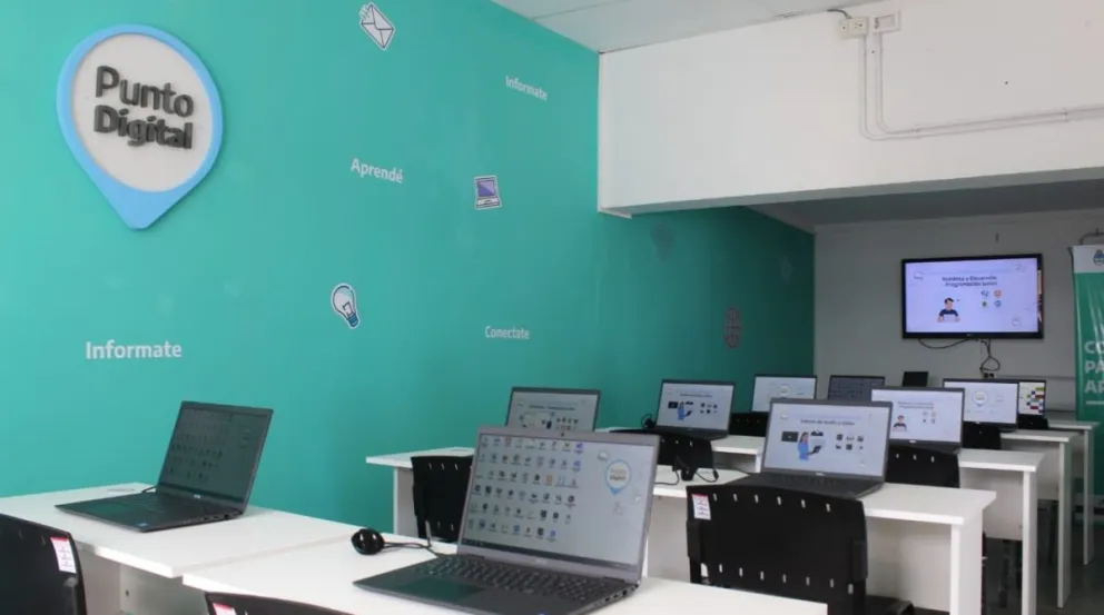 Ahora se podrá estudiar Acompañante Terapéutico en Urdampilleta: lo que tenés que saber