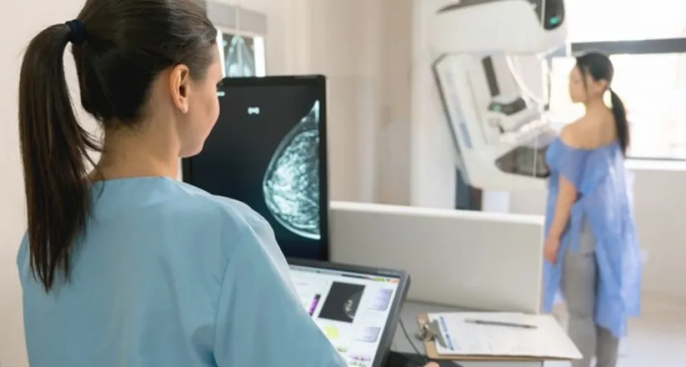 Se conmemora el Día Internacional de lucha contra el Cáncer de mama