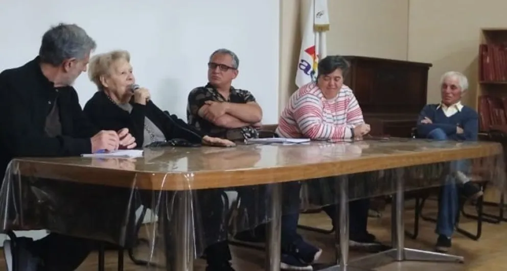 Crearon en Bolívar la Comisión de Homenaje Permanente a César Gody Álvarez