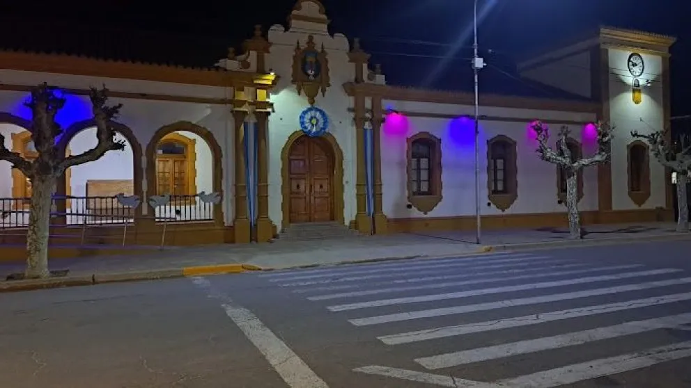 La Municipalidad difundió un comunicado para desmentir que estaban regalando colchones