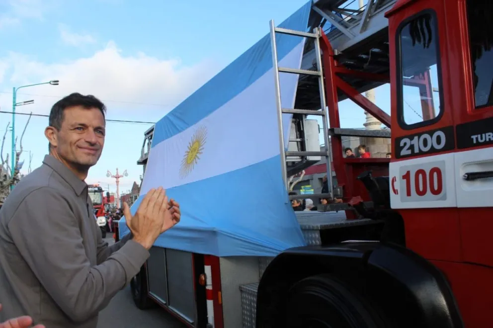 Una fake news contra Bali Bucca encendió las alarmas a horas de las votaciones: "Nos quieren hacer daño"