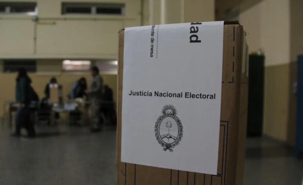 Balotaje 2023: la Cámara Nacional Electoral pidió trasladar el feriado del 20 de noviembre
