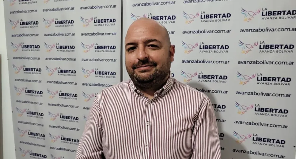 Flavio De Marco descartó alianza con la UCR en 2025 y lanzó un guiño al PRO: "Estamos conversando"