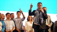 Cuántos votos sumó Sergio Massa entre las PASO y las Generales