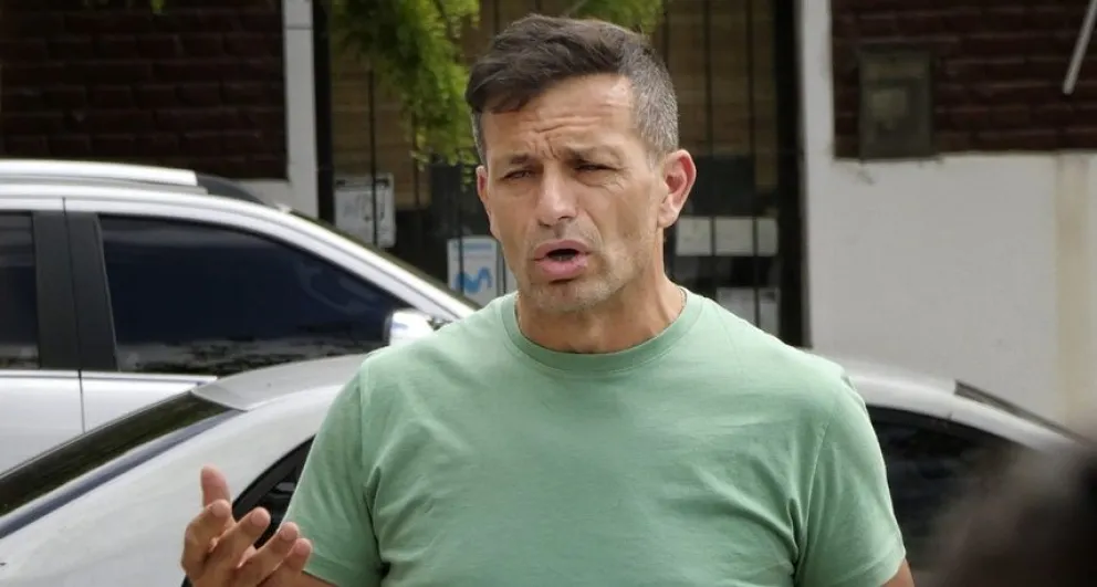 Bali Bucca criticó al gobierno por la falta de respuestas ante el brote de dengue