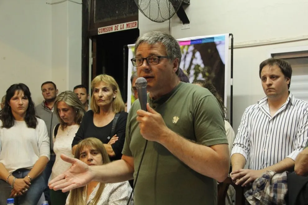 Juntos por el Cambio fue la única fuerza en Bolívar que perdió votos entre las PASO y las Generales