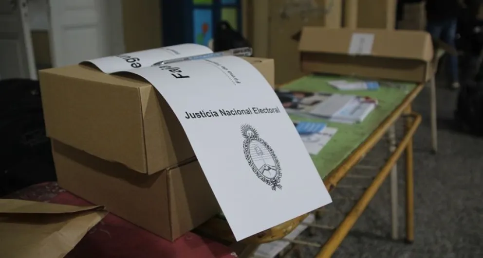 Quienes no votaron en las elecciones generales, ¿pueden votar en el Balotaje?