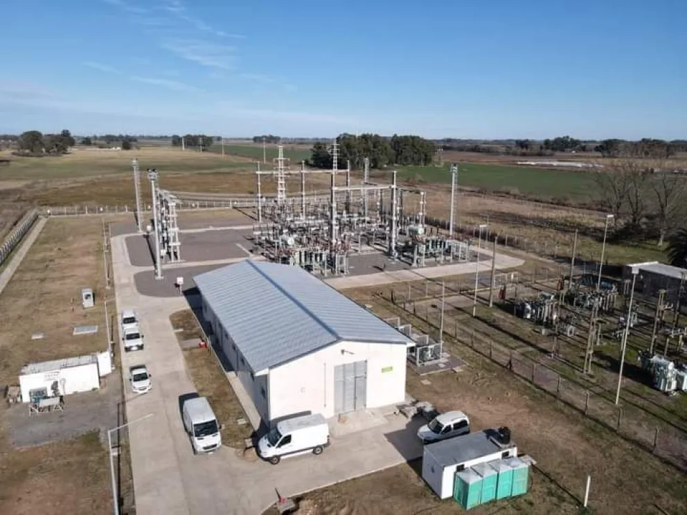 La empresa que administra el mercado eléctrico en Argentina alertó que puede haber cortes masivos de luz